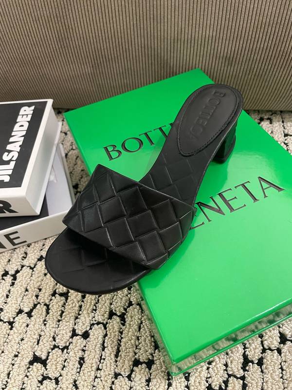 Bottega Veneta Shoes BVS00123 Heel 4.5CM
